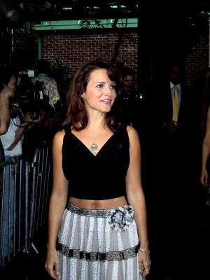 photo 13 in Kristin Davis gallery [id25541] -0001-11-30 00:00:00